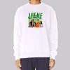 Vintage Bootleg Jhene Aiko Sweatshirt