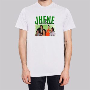 Vintage Bootleg Jhene Aiko Sweatshirt 3