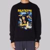 Vintage Bootleg Pulp Fiction Sweatshirt