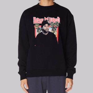 Vintage Boyz N the Hood Sweatshirt