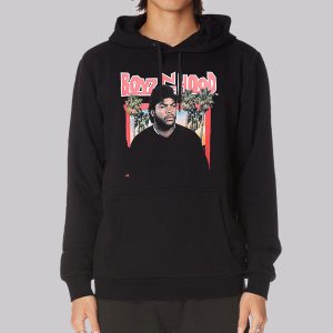 Vintage Boyz N the Hood Sweatshirt