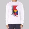 Vintage Bravozulu Fedex Sweatshirt