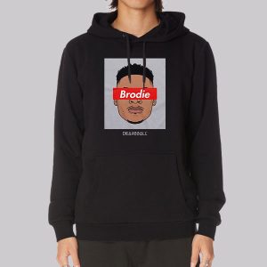 Vintage Brodie Westbrook Sweatshirt