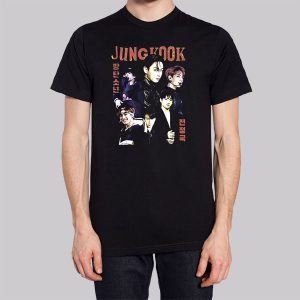 Vintage Bts Jeon Jungkook Skeleton Sweatshirt 2 Vintage Bts Jeon Jungkook Skeleton Sweatshirt 3