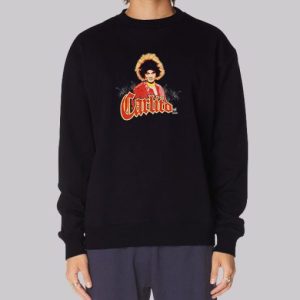 Vintage Carlito Wwe Sweatshirt 3 Vintage Carlito Wwe Sweatshirt 4