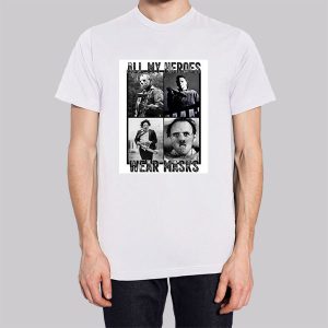 Vintage Character Serial Killer Clothing Sweatshirt 2 Vintage Character Serial Killer Clothing Sweatshirt 3