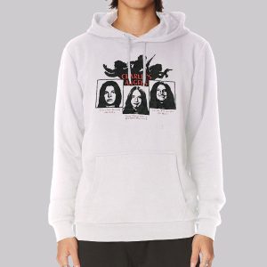 Vintage Charli’s Angels Controversial Sweatshirt