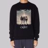 Vintage Classic the Craft Horror Sweatshirt