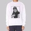 Vintage Comedi Wayne’s World Sweatshirt