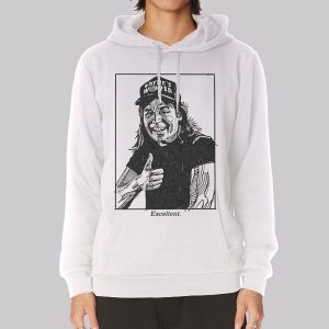 Vintage Comedi Wayne’s World Sweatshirt