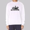 Vintage Comedy Trailer Park Boys Sweatshirt