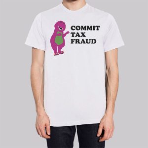 Vintage Commit Tax Fraud Sweatshirt 2 Vintage Commit Tax Fraud Sweatshirt 3