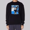 Vintage Concert Nipsey Hussle Sweatshirt