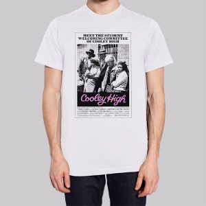 Vintage Cooley High Sweatshirt 3