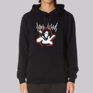 Vintage Criss Angel Affliction Sweatshirt