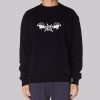 Vintage Darkness Dark Angel Sweatshirt