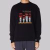 Vintage David Jerry Talking Heads Sweatshirt