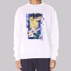 Vintage Dragon Ball Z Sweatshirt