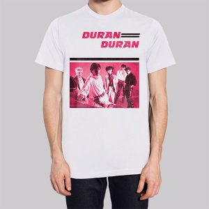 Vintage Duran Duran Sweatshirt 2 Vintage Duran Duran Sweatshirt 3