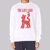 Vintage EOTW Sketch the Kid Laroi Sweatshirt
