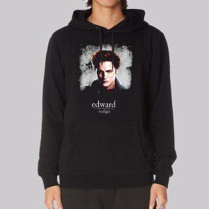 Vintage Edward Cullen Twilight Sweatshirt