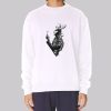 Vintage Fanart Hannibal Sweatshirt
