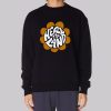 Vintage Flower Heal the Land Sweatshirt