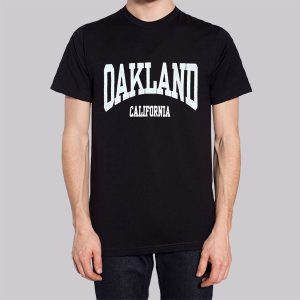 Vintage Font California Oakland Sweatshirt 2 Vintage Font California Oakland Sweatshirt 3