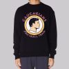 Vintage Football Team Caucasians Sweatshirt