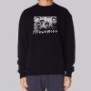 Vintage Frenemies Tupac Sweatshirt