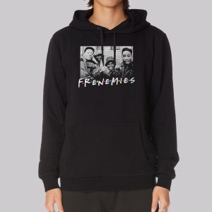 Vintage Frenemies Tupac Sweatshirt