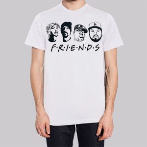 Vintage Friends Same Crime Sweatshirt 2 Vintage Friends Same Crime Sweatshirt 3