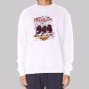 Vintage Funny Band California Raisins Sweatshirt