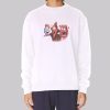 Vintage Funny Count Chocula Sweatshirt