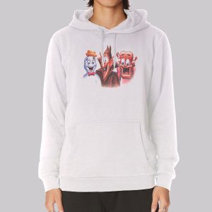Vintage Funny Count Chocula Sweatshirt