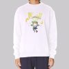 Vintage Funny Kith Lucky Charms Sweatshirt