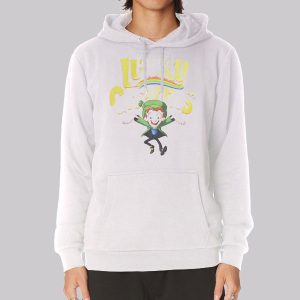 Vintage Funny Kith Lucky Charms Sweatshirt