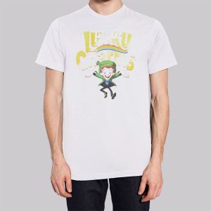 Vintage Funny Kith Lucky Charms Sweatshirt 3