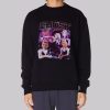 Vintage Ghost Spider Gwen Stacy Sweatshirt