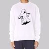 Vintage Ghostboy Lil Peep Sweatshirt