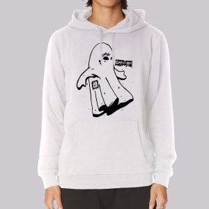 Vintage Ghostboy Lil Peep Sweatshirt
