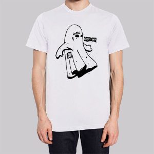 Vintage Ghostboy Lil Peep Sweatshirt 3