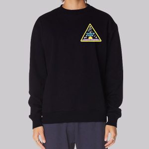 Vintage God’s Hate Heaven’s Gate Sweatshirt Vintage God’s Hate Heaven’s Gate Sweatshirt