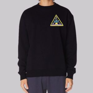 Vintage God's Hate Heaven's Gate Sweatshirt 3 Vintage Gods Hate Heavens Gate Sweatshirt 4