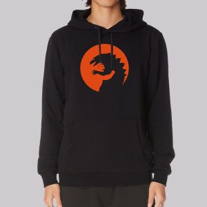 Vintage Godzilla vs Kong Sweatshirt