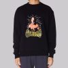 Vintage Goldberg Retro Wrestling Sweatshirt