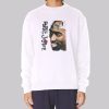 Vintage Graphic Tupac Poetic Justice Sweatshirt