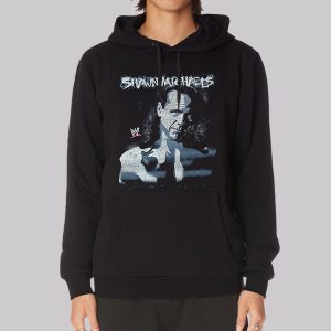 Vintage Graphic WWE Shawn Michaels Sweatshirt