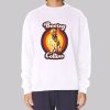 Vintage Guitaris Bootsy Collins Sweatshirt