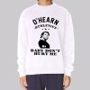 Vintage Gym Mike O Hearn Sweatshirt